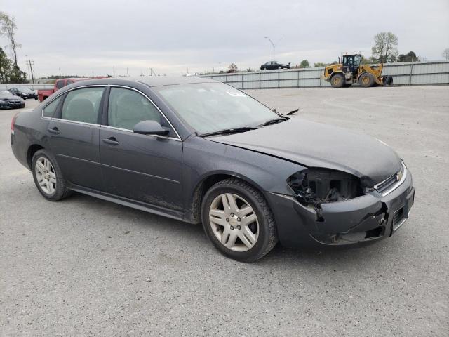 Photo 4 from auction – 2011 CHEVROLET IMPALA LT with VIN 2G1WB5EK8B1237055