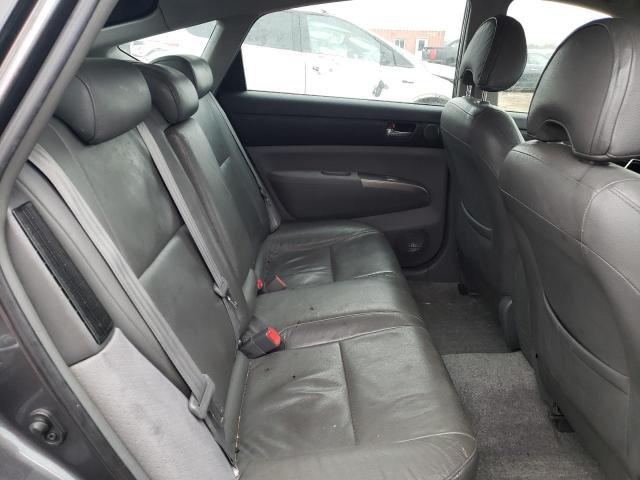 Photo 10 from auction – 2009 TOYOTA PRIUS with VIN JTDKB20U593469355