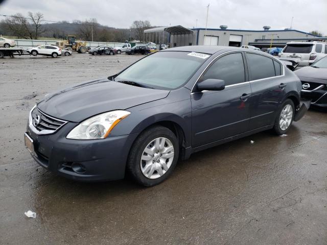 NISSAN ALTIMA BAS 2012 with VIN 1N4AL2AP7CN458926 - Photo from auction