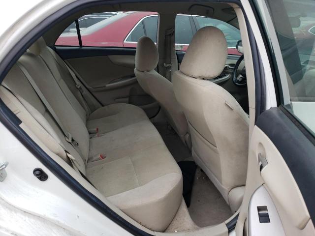 Photo 10 from auction – 2012 TOYOTA COROLLA BA with VIN 5YFBU4EE6CP007179
