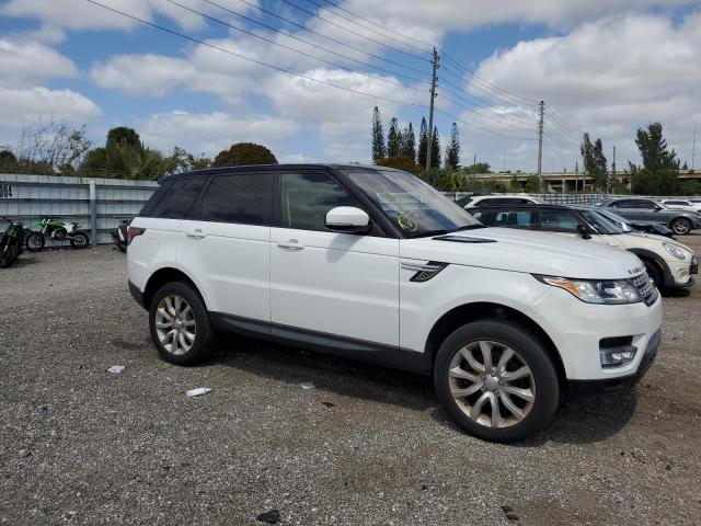 Photo 4 from auction – 2016 LAND ROVER RANGE ROVE with VIN SALWR2KF3GA635725