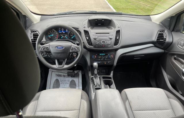 Photo 9 from auction – 2017 FORD ESCAPE SE with VIN 1FMCU0GD8HUD39096