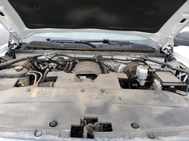 Photo 11 from auction – 2018 CHEVROLET SILVERADO with VIN 1GCNKNEC9JZ344634