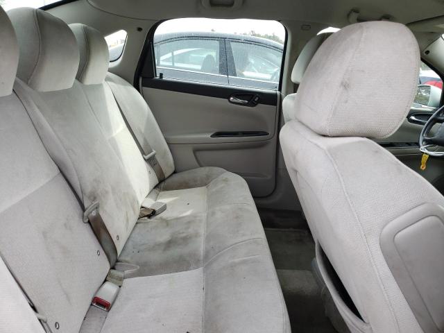 Photo 10 from auction – 2010 CHEVROLET IMPALA POL with VIN 2G1WD5EMXA1154432