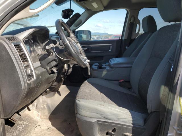 Photo 7 from auction – 2015 RAM 2500 SLT with VIN 3C6TR5JT5FG504354