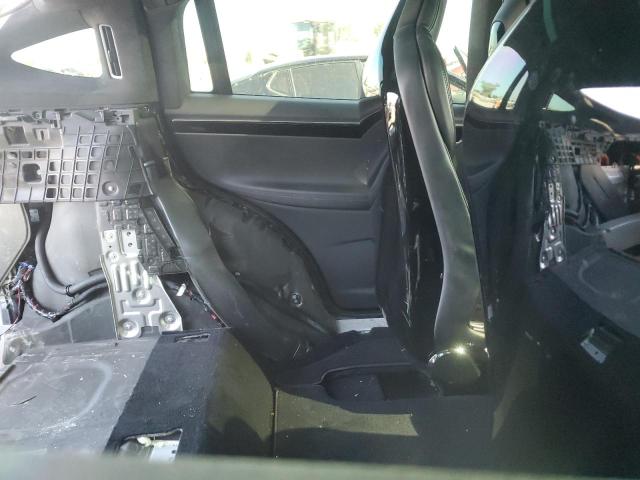 Photo 11 from auction – 2016 TESLA MODEL X with VIN 5YJXCBE41GF015356