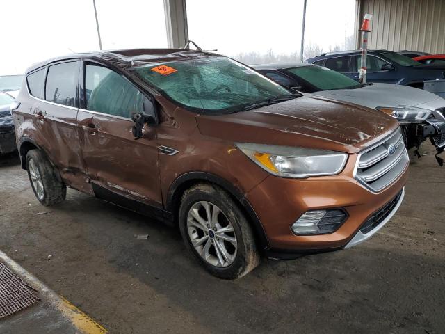 صورة رقم 4 من المزاد - 2017 FORD ESCAPE SE مع VIN 1FMCU0GD2HUB41212