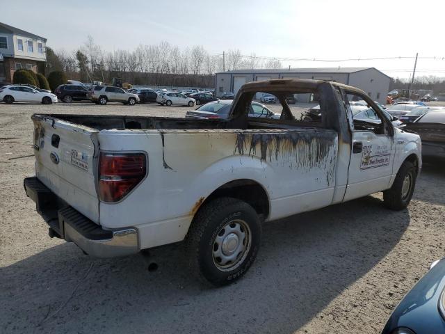 Photo 3 from auction – 2014 FORD F150 with VIN 1FTNF1CF9EKD85015