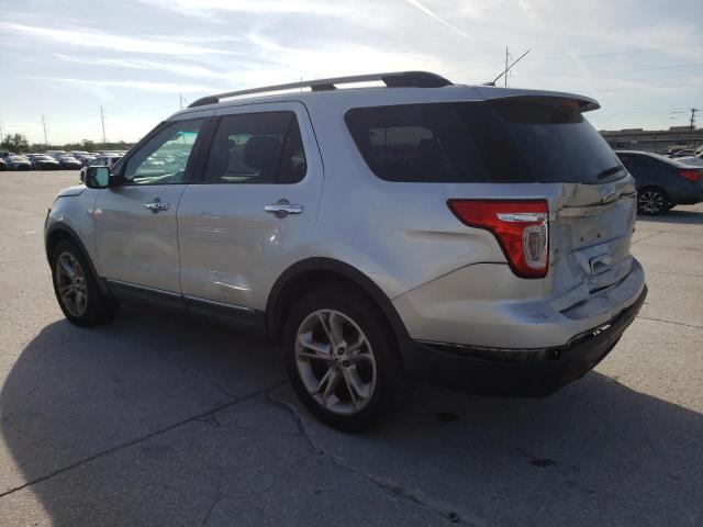 Фото 2 с аукциона – 2011 FORD EXPLORER L с VIN 1FMHK8F83BGA33170
