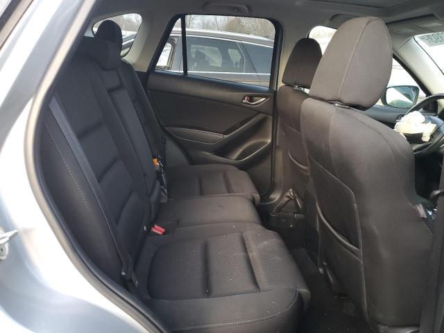 Photo 11 from auction – 2016 MAZDA CX-5 TOURI with VIN JM3KE4CY7G0776064
