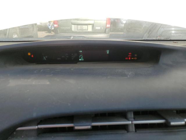 Zdjęcie 9 z aukcji – 2010 TOYOTA PRIUS z VIN JTDKN3DU4A0213558