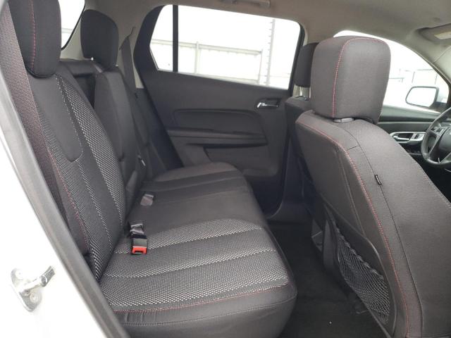 Photo 11 from auction – 2017 GMC TERRAIN SL with VIN 2GKALMEK1H6108230