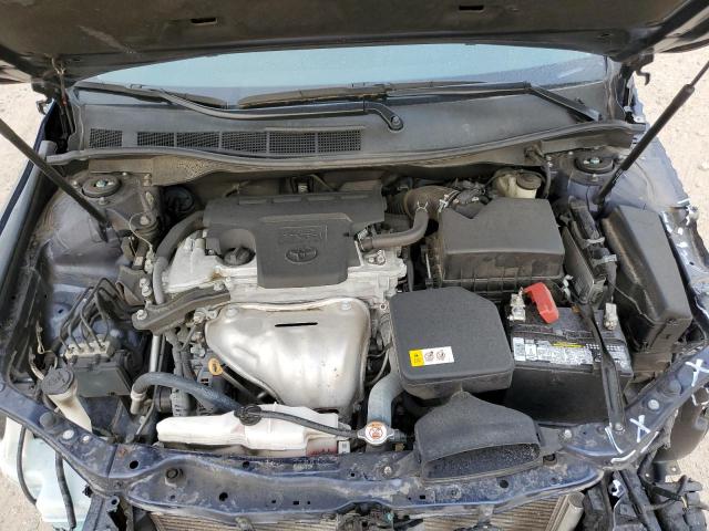 Photo 11 from auction – 2017 TOYOTA CAMRY LE with VIN 4T1BF1FK6HU808133