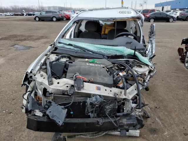 Photo 5 from auction – 2012 CHEVROLET IMPALA LT with VIN 2G1WG5E31C1222683