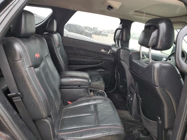 Photo 11 from auction – 2013 DODGE DURANGO R/ with VIN 1C4SDHCT5DC520815