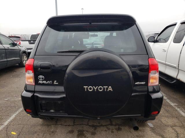 Photo 6 from auction – 2002 TOYOTA RAV4 with VIN JTEHH20V026060682