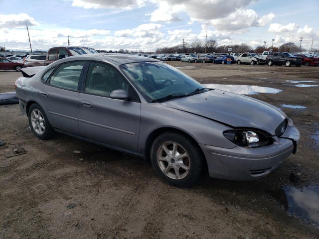 Zdjęcie 4 z aukcji – 2006 FORD TAURUS SEL z VIN 1FAFP56U46A113892