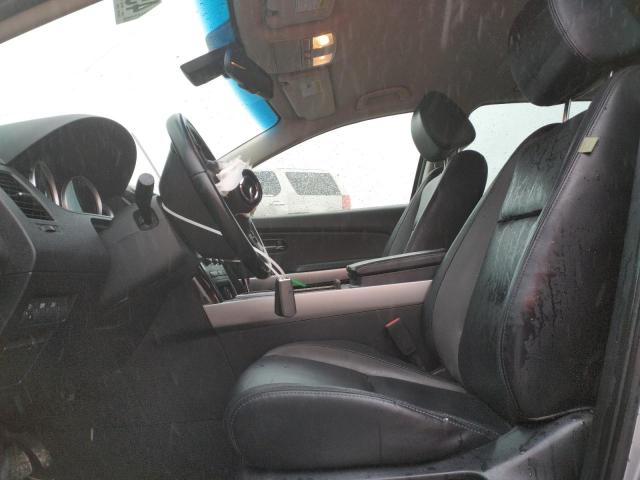 Photo 7 from auction – 2012 MAZDA CX-9 with VIN JM3TB3DV5C0349861