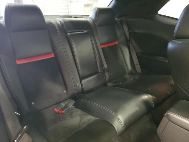 Photo 10 from auction – 2009 DODGE CHALLENGER with VIN 2B3LJ74W59H637607