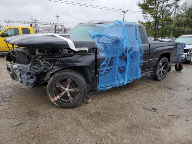 DODGE RAM 1500 2001 with VIN 3B7HC13Y81G224700 - Photo from auction