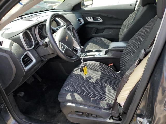 Photo 7 from auction – 2017 CHEVROLET EQUINOX LT with VIN 2GNALCEK2H6116642