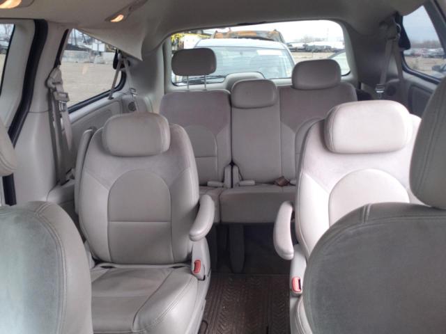 Photo 10 from auction – 2006 CHRYSLER TOWN & COU with VIN 2A8GP64L66R745926