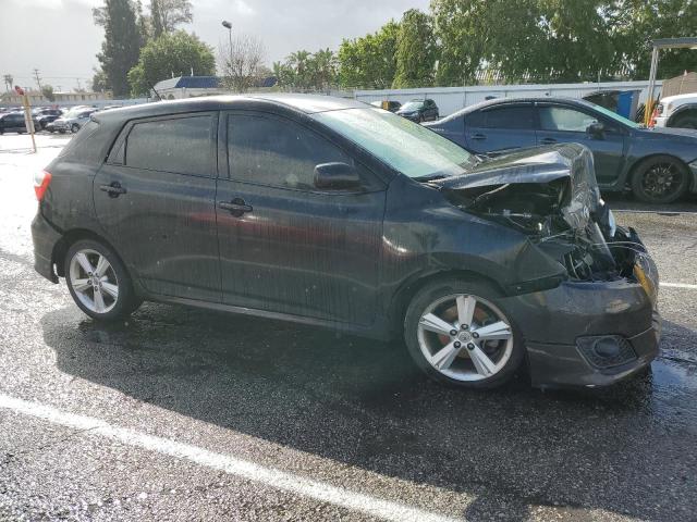 Photo 4 from auction – 2009 TOYOTA COROLLA MA with VIN 2T1KE40E99C006492