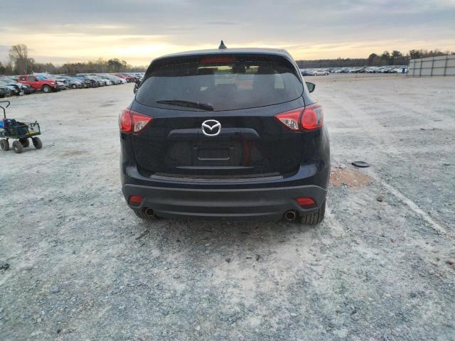 Photo 6 from auction – 2016 MAZDA CX-5 GT with VIN JM3KE2DY9G0780863