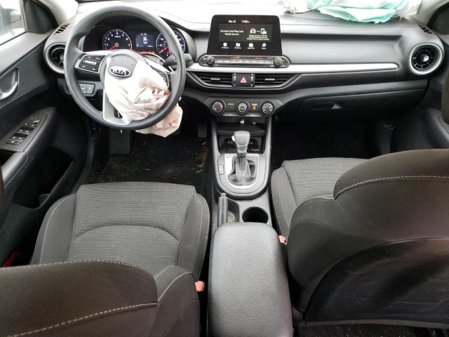 Photo 8 from auction – 2021 KIA FORTE FE with VIN 3KPF24AD3ME331584
