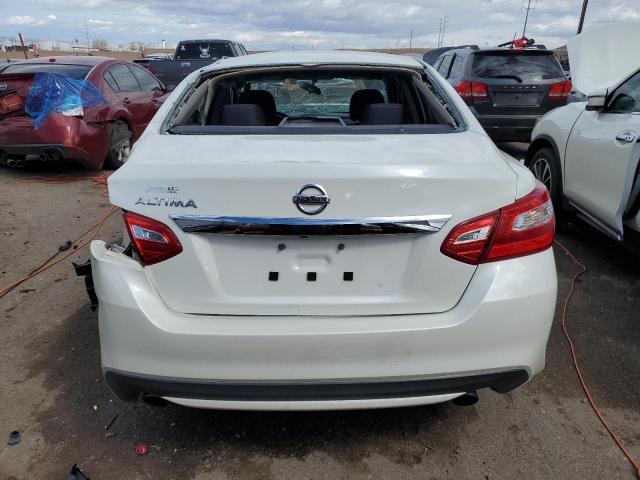 Photo 6 from auction – 2016 NISSAN ALTIMA 2.5 with VIN 1N4AL3APXGC279724