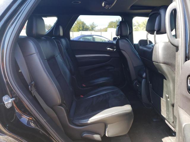 Photo 11 from auction – 2018 DODGE DURANGO GT with VIN 1C4RDJDG5JC271788