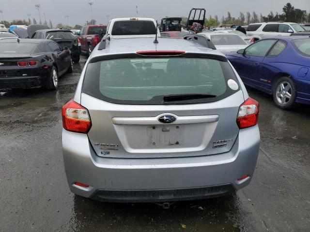 Photo 6 from auction – 2012 SUBARU IMPREZA SP with VIN JF1GPAS68CH229944