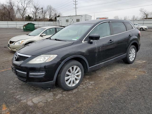 MAZDA CX-9 2009 with VIN JM3TB38A190170622 - Photo from auction