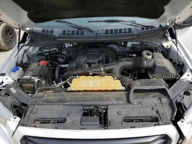 Foto 11 de la subasta – 2017 FORD F150 SUPER con VIN 1FTEW1EP2HFA61682