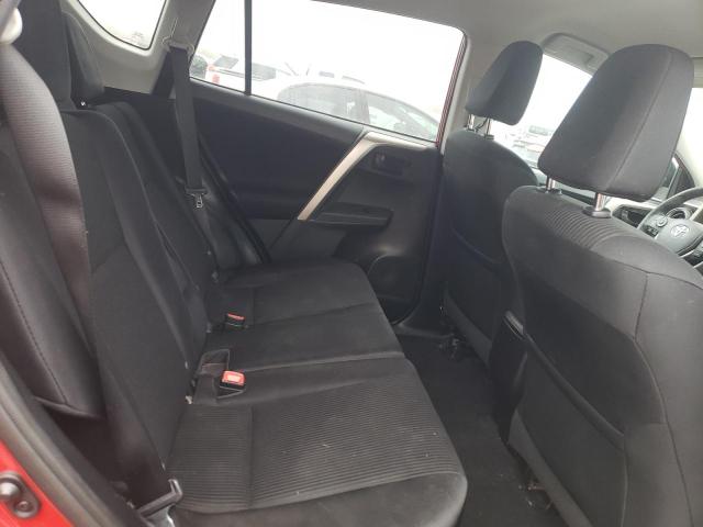 Photo 11 from auction – 2015 TOYOTA RAV4 LE with VIN 2T3BFREV0FW331164