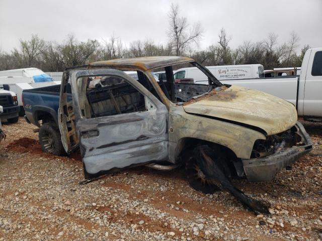 صورة رقم 4 من المزاد - 2002 CHEVROLET SILVERADO مع VIN 1GCHK29122E278408