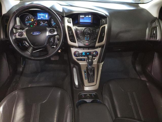 صورة رقم 8 من المزاد - 2012 FORD FOCUS SEL مع VIN 1FAHP3H20CL114403