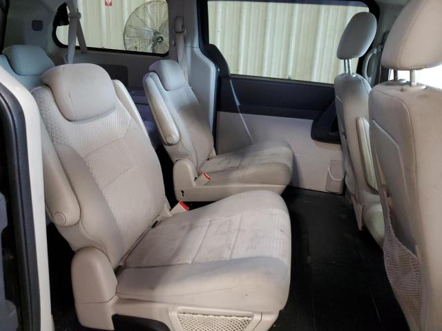Photo 10 from auction – 2010 DODGE GRAND CARA with VIN 2D4RN5D17AR218326