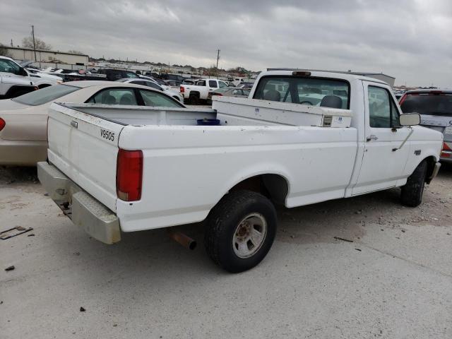 Photo 3 from auction – 1995 FORD F150 with VIN 2FTDF15YXSCA56074