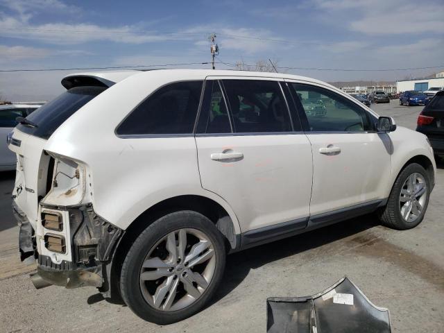 Photo 3 from auction – 2013 FORD EDGE LIMIT with VIN 2FMDK3KC0DBA58355