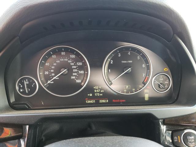 Photo 9 from auction – 2014 BMW X5 XDRIVE3 with VIN 5UXKR0C53E0K47833