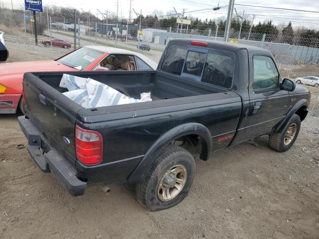 Photo 3 from auction – 2003 FORD RANGER with VIN 1FTYR10U13TA44092