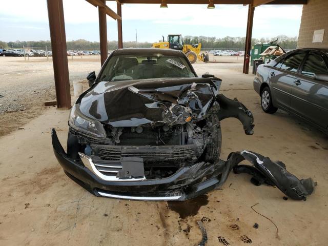 Photo 5 from auction – 2015 HONDA ACCORD with VIN 1HGCR2F36FA034481