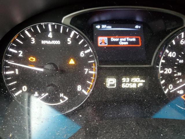 Photo 9 from auction – 2013 NISSAN ALTIMA 2.5 with VIN 1N4AL3AP7DC902809