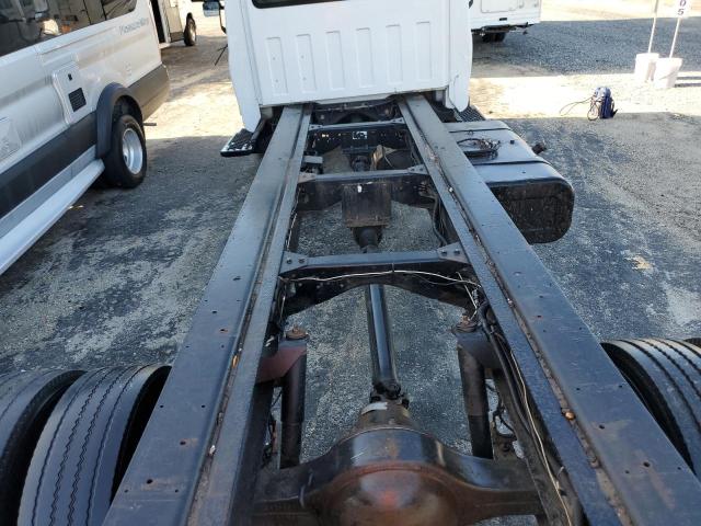 Photo 10 from auction – 2005 GMC C5500 C5C0 with VIN 1GDG5C1EX5F907754