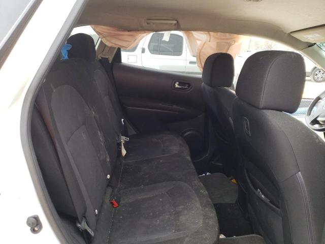 Photo 11 from auction – 2012 NISSAN ROGUE S with VIN JN8AS5MT8CW279087
