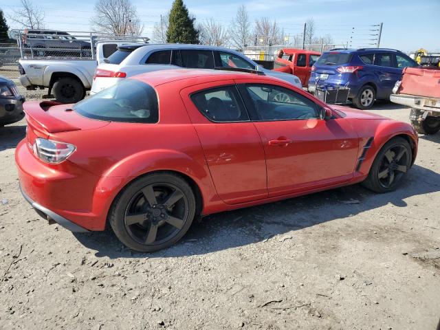 Photo 3 from auction – 2007 MAZDA RX8 with VIN JM1FE173470213903