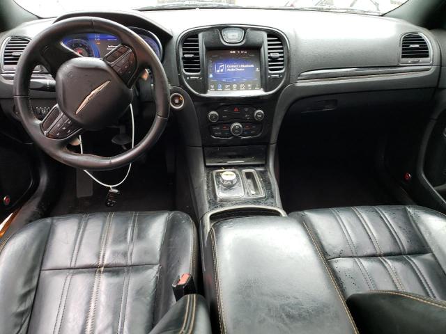 Photo 8 from auction – 2018 CHRYSLER 300 S with VIN 2C3CCABGXJH201877