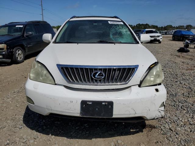 Photo 5 from auction – 2009 LEXUS RX 350 with VIN 2T2GK31U89C060294