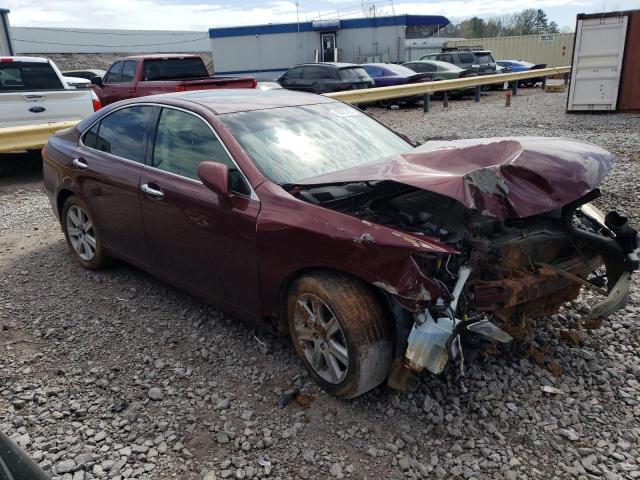 Zdjęcie 4 z aukcji – 2008 LEXUS ES 350 z VIN JTHBJ46G782161977